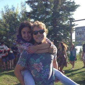 Meet your Posher, Sam